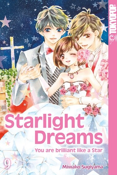 Starlight Dreams 09 (Paperback)