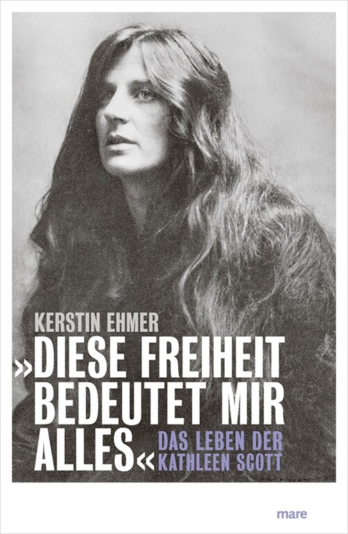 »Diese Freiheit bedeutet mir alles« (Hardcover)