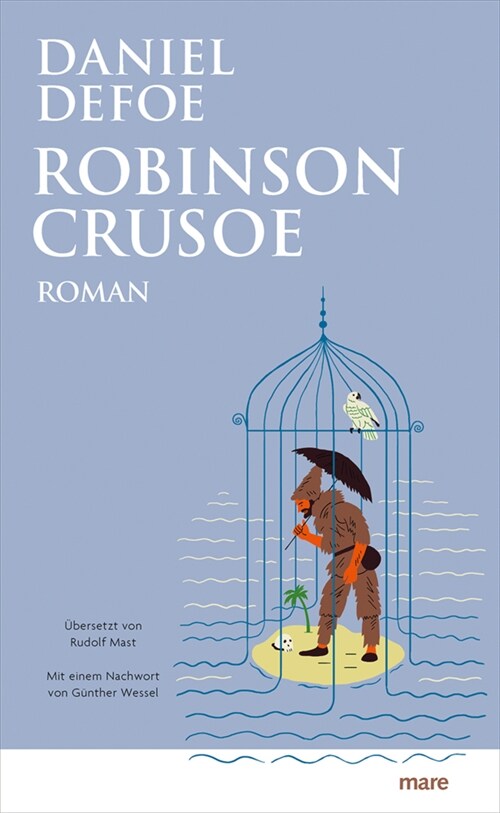 Robinson Crusoe (Paperback)