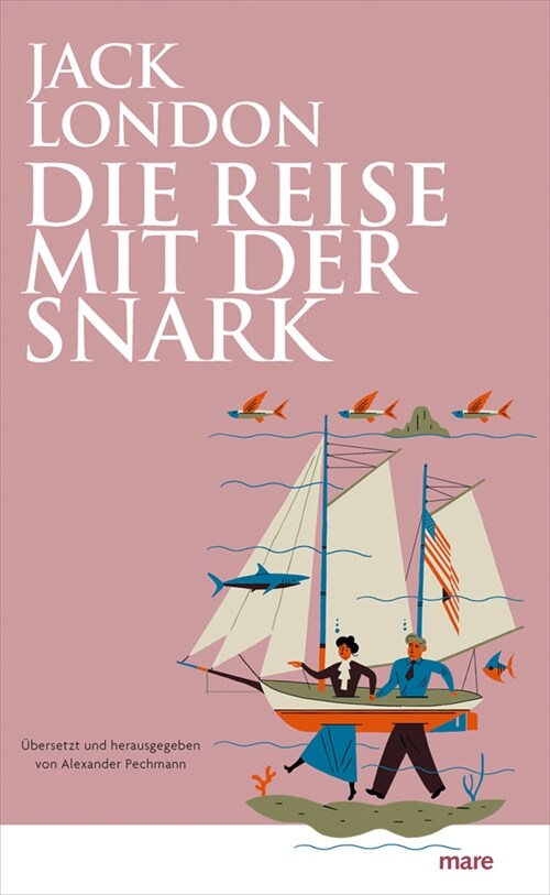 Die Reise mit der Snark (Paperback)