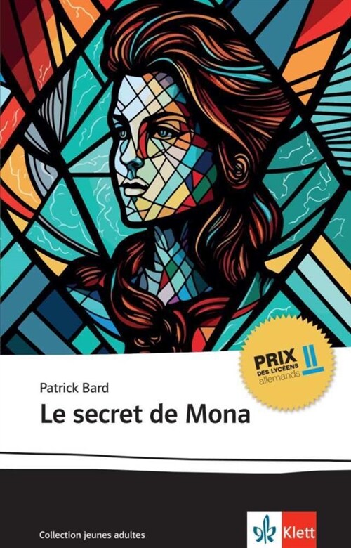 Le secret de Mona (Paperback)