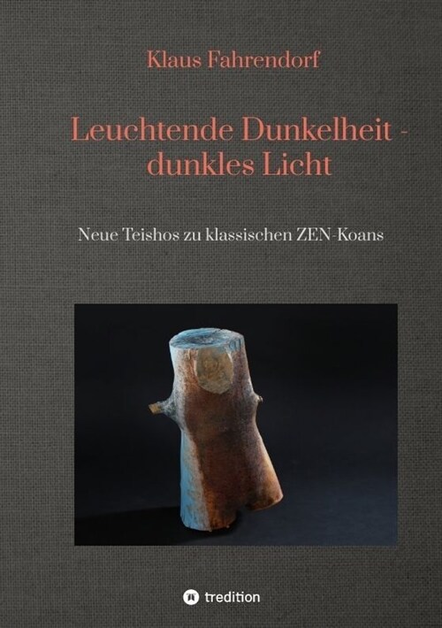 Leuchtende Dunkelheit - dunkles Licht (Paperback)