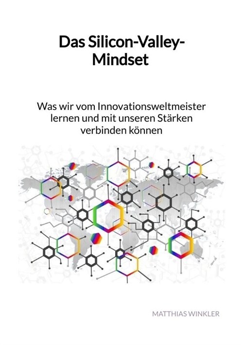 Das Silicon-Valley-Mindset - Was wir vom Innovationsweltmeister lernen und mit unseren Starken verbinden konnen (Paperback)