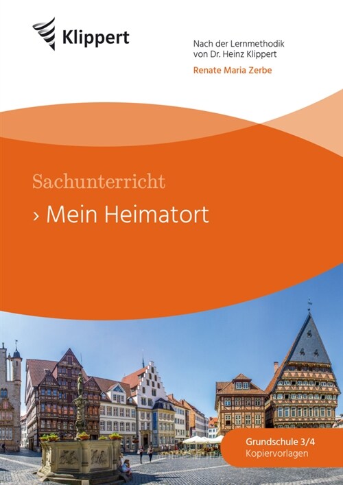 Mein Heimatort (Pamphlet)