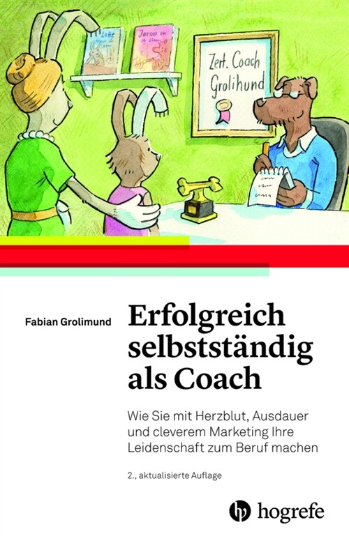 Erfolgreich selbststandig als Coach (Paperback)