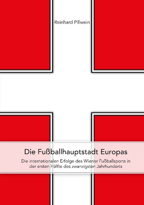 Die Fußballhauptstadt Europas (Hardcover)