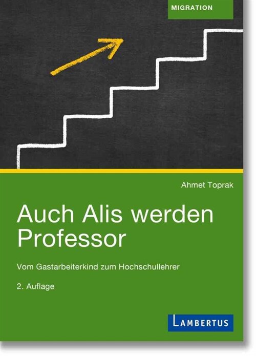 Auch Alis werden Professor (Paperback)