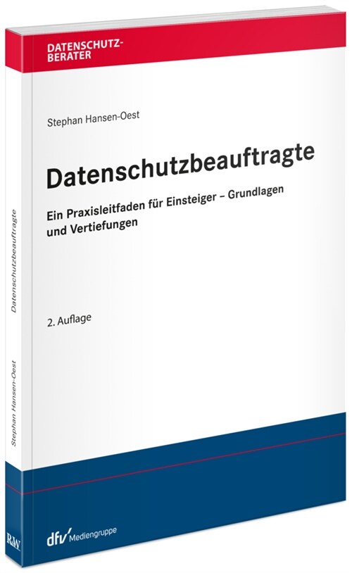 Datenschutzbeauftragte (Paperback)