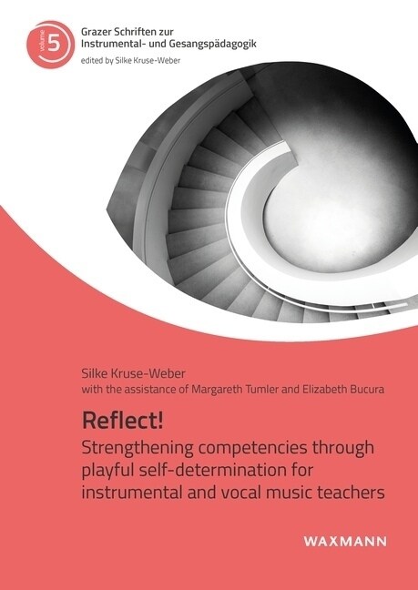 Reflect! (Paperback)