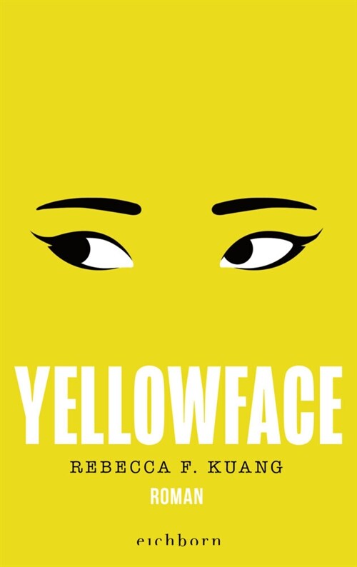 Yellowface (Hardcover)