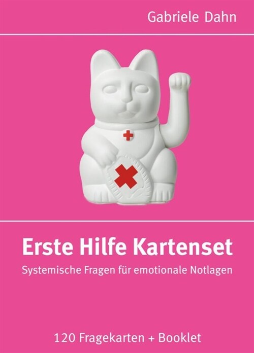 Erste Hilfe Kartenset (Book)