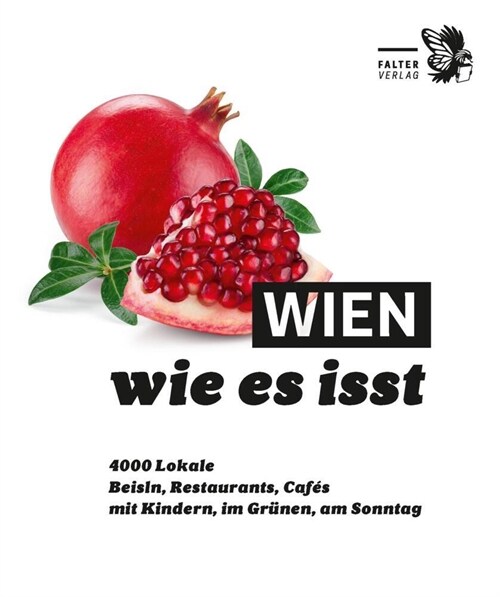 Wien, wie es isst /24 (Paperback)
