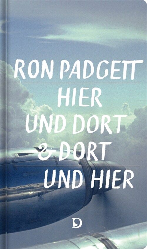 Hier und dort & dort und hier (Hardcover)