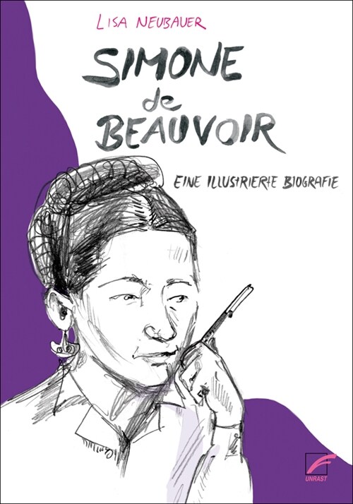 Simone de Beauvoir (Paperback)