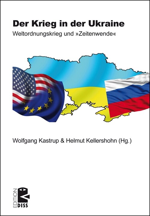 Der Krieg in der Ukraine (Paperback)