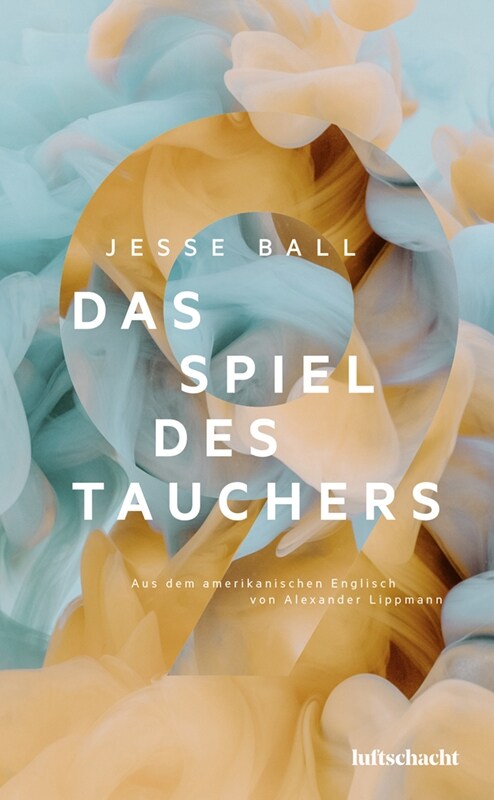 Das Spiel des Tauchers (Hardcover)