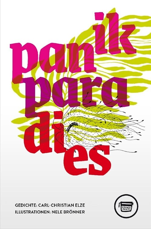panik/paradies (Book)