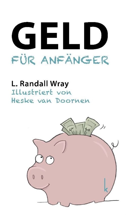 Geld fur Anfanger (Book)