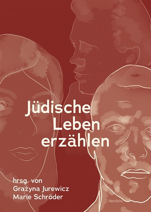 Judische Leben erzahlen (Paperback)