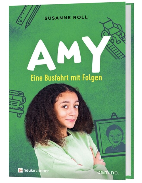 Amy (Hardcover)