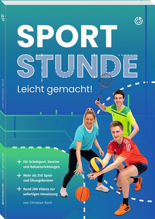 Sportstunde (Paperback)