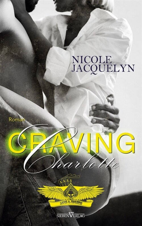 Craving Charlotte (Paperback)