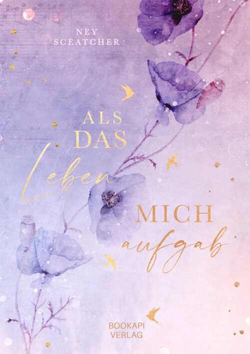 Als das Leben mich aufgab (Paperback)