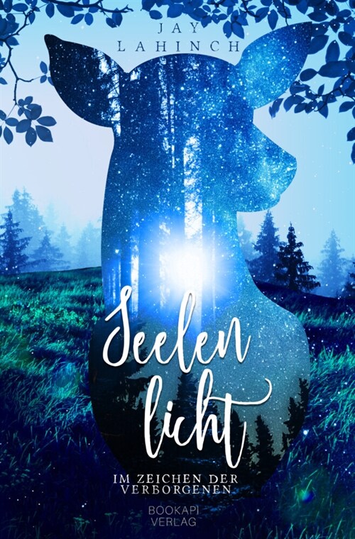 Seelenlicht (Paperback)