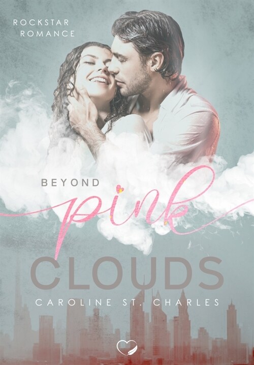 Beyond Pink Clouds (Paperback)