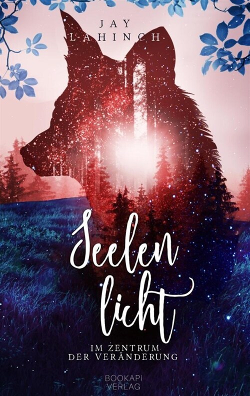 Seelenlicht (Paperback)