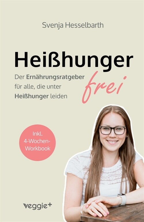 Heißhungerfrei (Paperback)