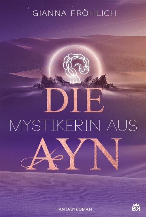 Die Mystikerin aus Ayn (Paperback)