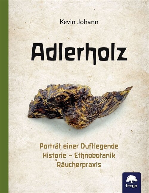 Adlerholz (Paperback)