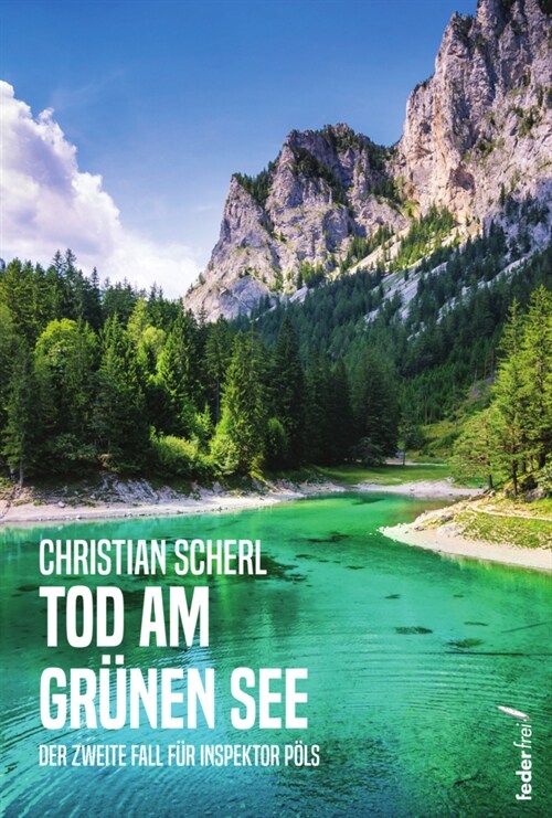Tod am Grunen See (Paperback)