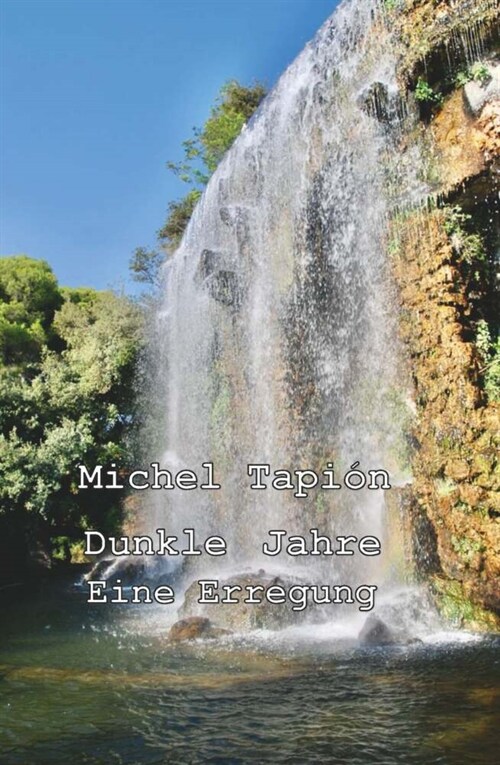 Dunkle Jahre (Paperback)