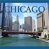 Chicago (Hardcover, 2, Second Edition)