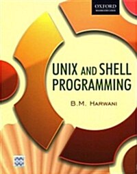 UNIX & Shell Programming (Paperback)