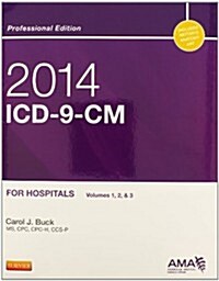 Medical Coding Online for Step-by-Step Medical Coding 2014 + ICD-9-CM 2014 for Hospitals,Volumes 1, 2 & 3 Professional Edition + HCPCS 2014 Profession (Paperback, PCK)