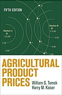 Agricultural Product Prices (Hardcover, 5)