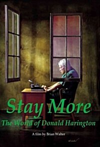 Stay More (DVD)