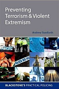 Preventing Terrorism and Violent Extremism (Paperback)