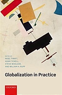 Globalization in Practice (Hardcover)