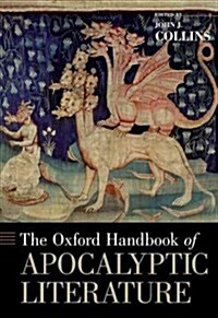Ohb Apocalyptic Literature Ohbk C (Hardcover)