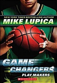 Play Makers (Game Changers #2) (Paperback)