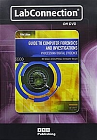 Guide to Computer Forensics and Investigations Labconnection Dvd (DVD, 2nd)