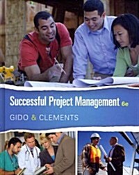 Successful Project Management (Hardcover, 6)