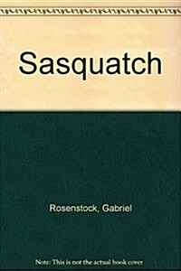 Sasquatch (Paperback)