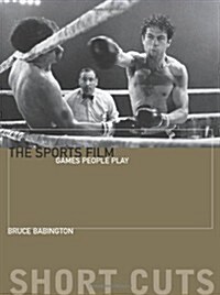 The Sports Film: Games People Play (Paperback)