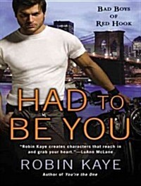 Had to Be You (Audio CD, Library - CD)