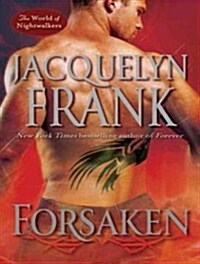 Forsaken (MP3 CD)